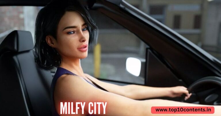 Milfy City V E Icstor Game Mac Download Free